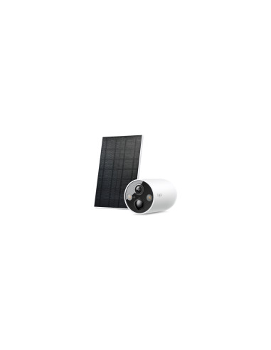 TP-Link TC85 KIT cámara de vigilancia Bala (forma) Cámara de