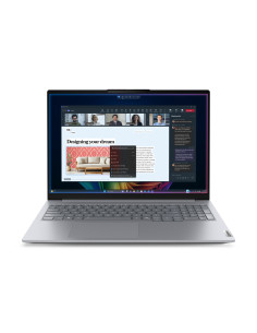 Lenovo ThinkBook 16 G9 IPL Copilot+ PC Intel Core Ultra 7 355