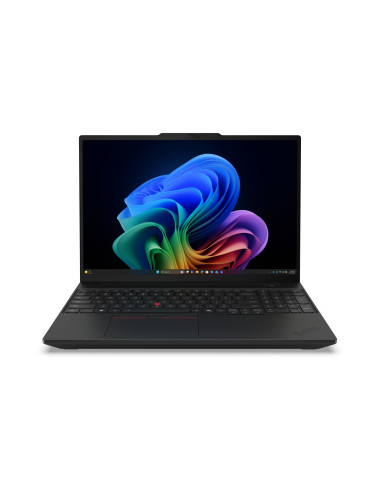 Lenovo ThinkPad T16 Gen 5 (Intel) Copilot+ PC Intel Core Ultra 5 325