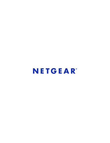 NETGEAR NPR5PK5-10000S licencia y actualización de software 5