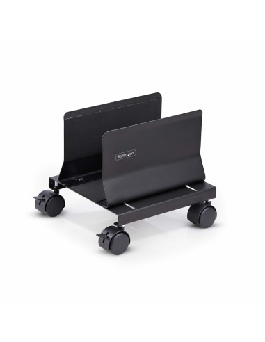 StarTech.com Carrito para Caja Torre de Ordenador - Carrito con