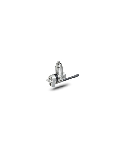 StarTech.com Cable de 2m Universal de Seguridad para Ordenador