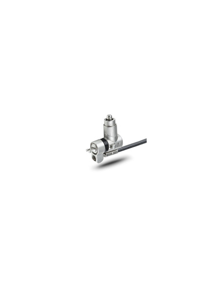 StarTech.com Cable de 2m Universal de Seguridad para Ordenador