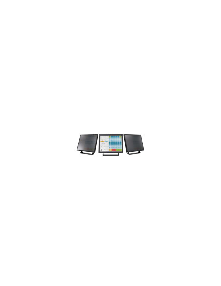 StarTech.com Filtro de Privacidad de 19 Pulgadas 5:4 para Monitor -