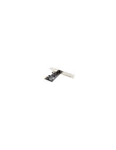 StarTech.com Tarjeta de Red PCI Express de 1 Puerto Gigabit - 2