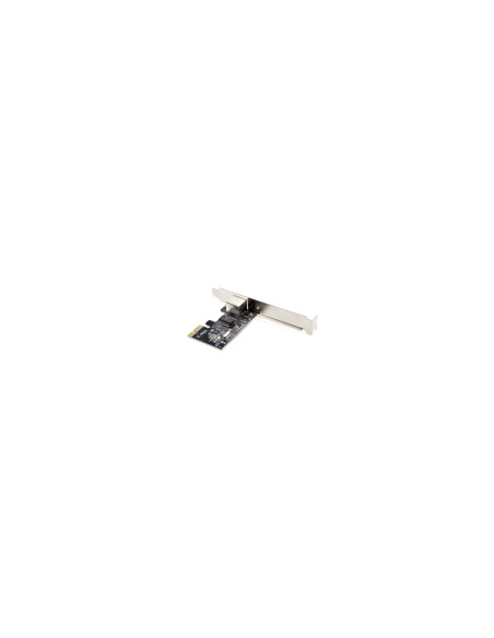 StarTech.com Tarjeta de Red PCI Express de 1 Puerto Gigabit -