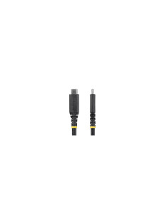 StarTech.com Cable USB4 2m - Cable USB-C Certificado USB-IF - 20Gbps 2