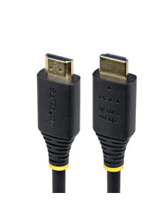 StarTech.com Cable HDMI de 1m Certificado de Ultra Alta Velocidad -