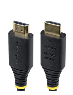 StarTech.com Cable HDMI de 4m Certificado de Ultra Alta Velocidad -