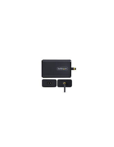 StarTech.com 165LE-USB-C-CHARGER adaptador e inversor de corriente