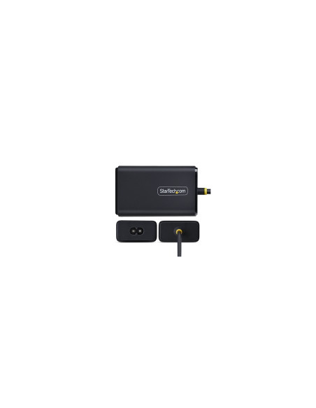 StarTech.com 165LE-USB-C-CHARGER adaptador e inversor de corriente