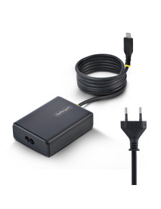 StarTech.com 1100LE-USB-C-CHARGER adaptador e inversor de corriente