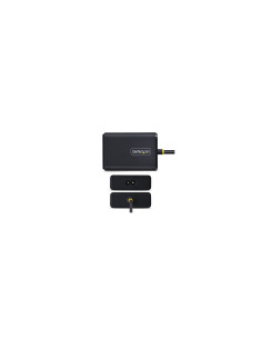 StarTech.com 1100LE-USB-C-CHARGER adaptador e inversor de corriente 2