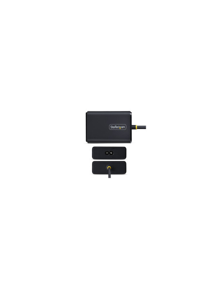 StarTech.com 1100LE-USB-C-CHARGER adaptador e inversor de corriente