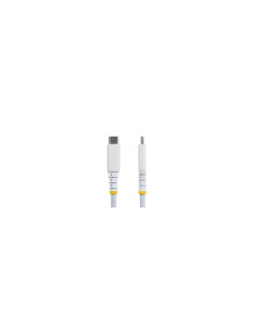 StarTech.com Cable de Carga USB-C Trenzado de 1m - Cable Cargador USB 2