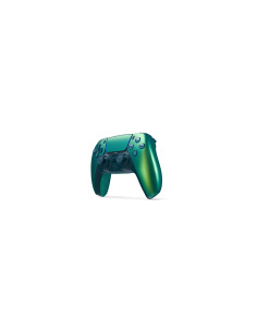 Sony DualSense Verde azulado Bluetooth/USB Gamepad Analógico/Digital PlayStation 5, Android, MAC, PC, iOS 2