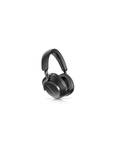 Bowers & Wilkins Px8 Auriculares Inalámbrico Diadema Música USB Tipo C Bluetooth Negro