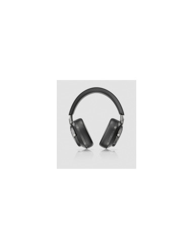 Bowers & Wilkins PX8 Auriculares Inalámbrico Diadema Llamadas/Música USB Tipo C Bluetooth Negro