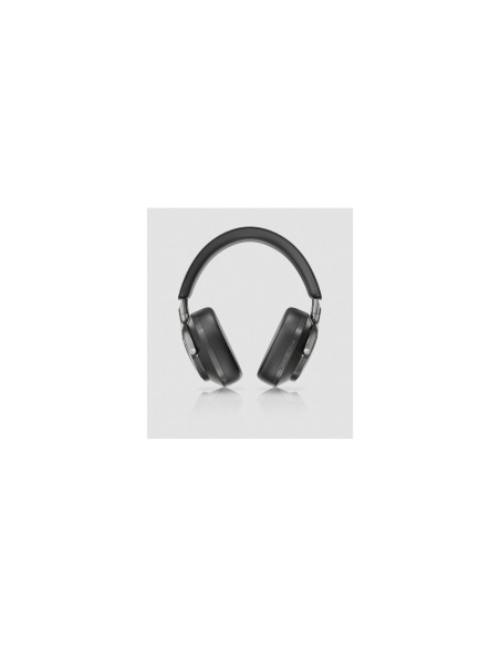 Bowers & Wilkins PX8 Auriculares Inalámbrico Diadema Llamadas/Música USB Tipo C Bluetooth Negro