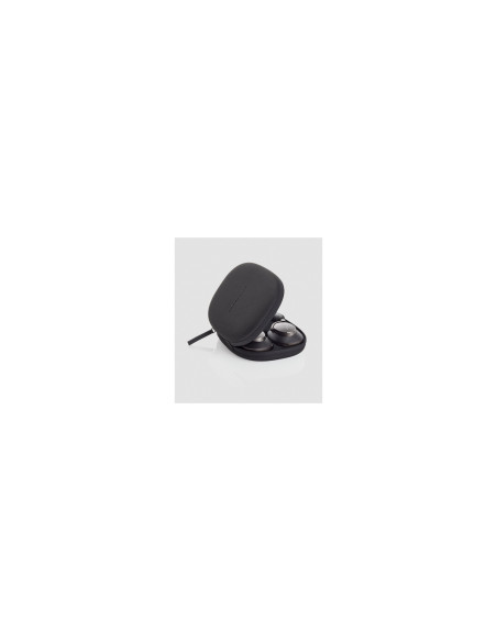 Bowers & Wilkins PX8 Auriculares Inalámbrico Diadema Llamadas/Música USB Tipo C Bluetooth Negro