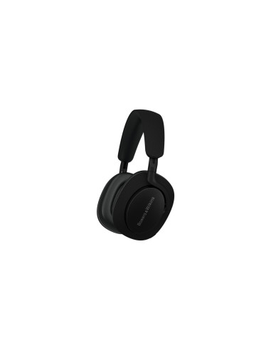 Bowers & Wilkins Px7 S2-E Auriculares Inalámbrico y alámbrico Diadema Música USB Tipo C Bluetooth Antracita