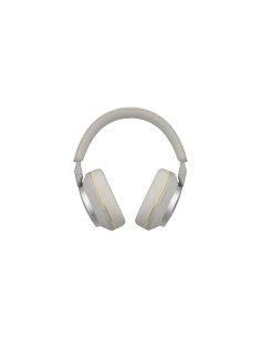 Bowers & Wilkins Px7 S2-E Auriculares Inalámbrico y alámbrico Diadema Música USB Tipo C Bluetooth Gris
