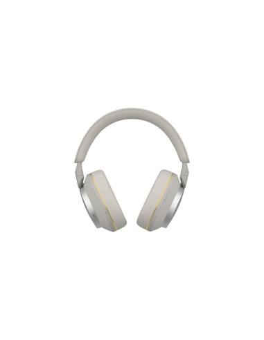 Bowers & Wilkins Px7 S2-E Auriculares Inalámbrico y alámbrico Diadema Música USB Tipo C Bluetooth Gris