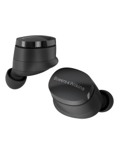 Bowers & Wilkins Pi6 Auriculares True Wireless Stereo (TWS) Dentro de oído Llamadas/Música USB Tipo C Bluetooth Base de carga Gr