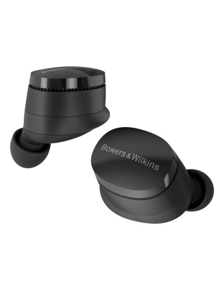 Bowers & Wilkins Pi6 Auriculares True Wireless Stereo (TWS) Dentro de oído Llamadas/Música USB Tipo C Bluetooth Base de carga Gr