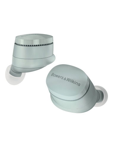 Bowers & Wilkins Pi6 Auriculares True Wireless Stereo (TWS) Dentro de oído Llamadas/Música USB Tipo C Bluetooth Base de carga Ve