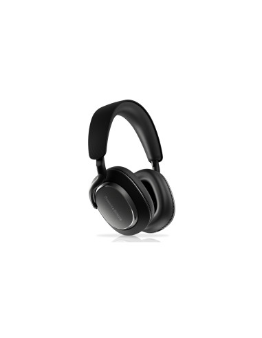 Bowers & Wilkins Px7 S3 Auriculares Inalámbrico Diadema Llamadas/Música/Deporte/Uso diario USB Tipo C Bluetooth Negro