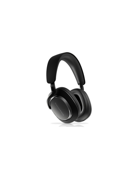 Bowers & Wilkins Px7 S3 Auriculares Inalámbrico Diadema Llamadas/Música/Deporte/Uso diario USB Tipo C Bluetooth Negro