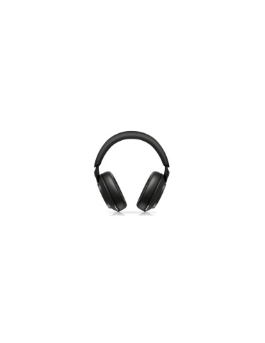 Bowers & Wilkins Px7 S3 Auriculares Inalámbrico Diadema Llamadas/Música/Deporte/Uso diario USB Tipo C Bluetooth Negro