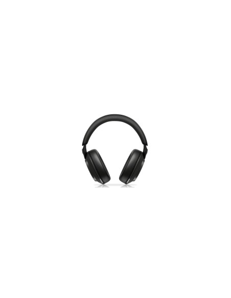 Bowers & Wilkins Px7 S3 Auriculares Inalámbrico Diadema Llamadas/Música/Deporte/Uso diario USB Tipo C Bluetooth Negro