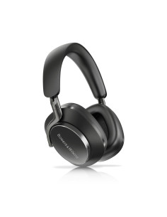 Bowers & Wilkins Px8 Auriculares Inalámbrico y alámbrico Diadema USB Tipo C Bluetooth Negro