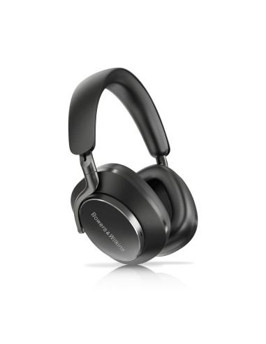 Bowers & Wilkins Px8 Auriculares Inalámbrico y alámbrico Diadema USB Tipo C Bluetooth Negro