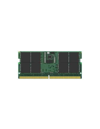 Kingston Technology ValueRAM módulo de memoria 16 GB 1 x 16 GB DDR5