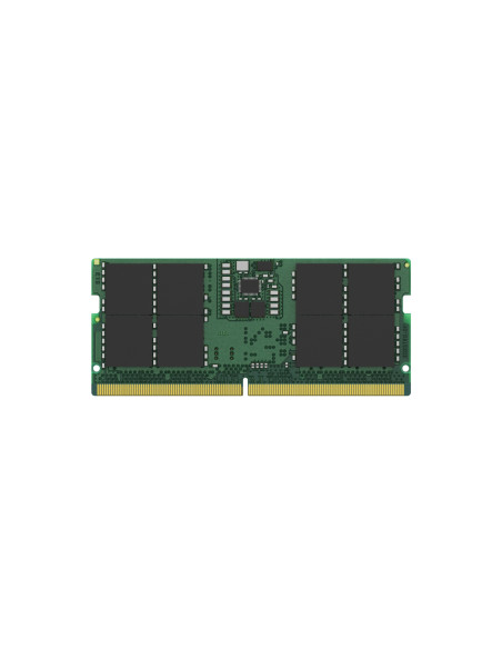 Kingston Technology ValueRAM módulo de memoria 16 GB 1 x 16 GB DDR5
