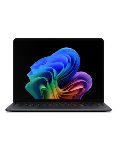 Microsoft Surface Laptop 8 Copilot+ PC Intel Core Ultra 5 335 Portátil 35 cm (13.8") Pantalla táctil 16 GB LPDDR5x-SDRAM 256 GB 