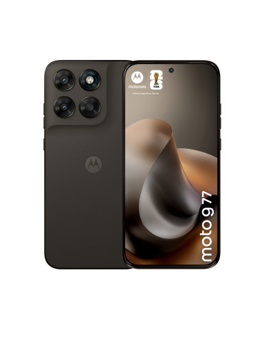 Motorola moto g77 5G 8/512Gb Negro Smartphone