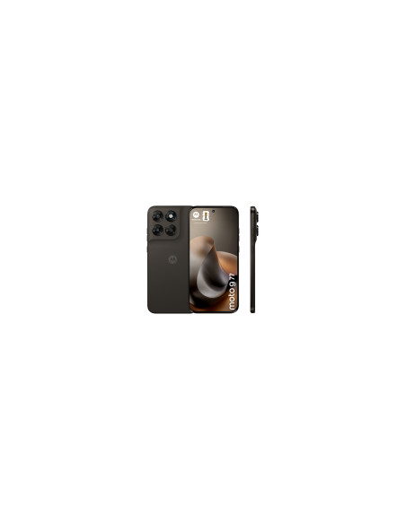 Motorola moto g77 5G 8/512Gb Negro Smartphone