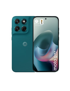 Motorola moto g77 5G 8/512Gb Verde Smartphone