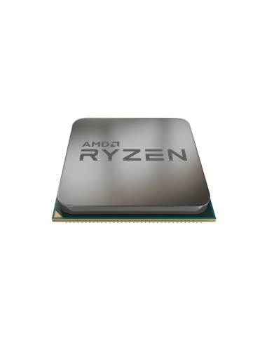 AMD Ryzen 5 3400G procesador 3,7 GHz 4 MB L3 Bandeja
