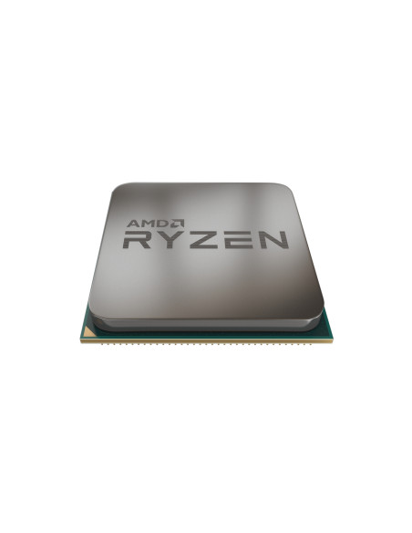 AMD Ryzen 5 3400G procesador 3,7 GHz 4 MB L3 Bandeja