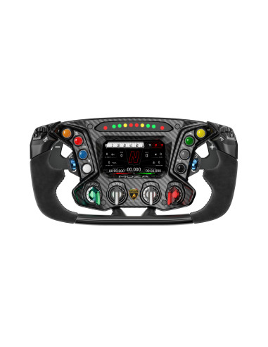 Moza Racing RS070 accesorio para simulador de vuelo/carreras Volante