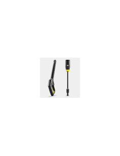 Kärcher K 7 Comfort Premium Home Limpiadora de alta presión o Hidrolimpiadora Vertical 600 l/h 3000 W Amarillo 2