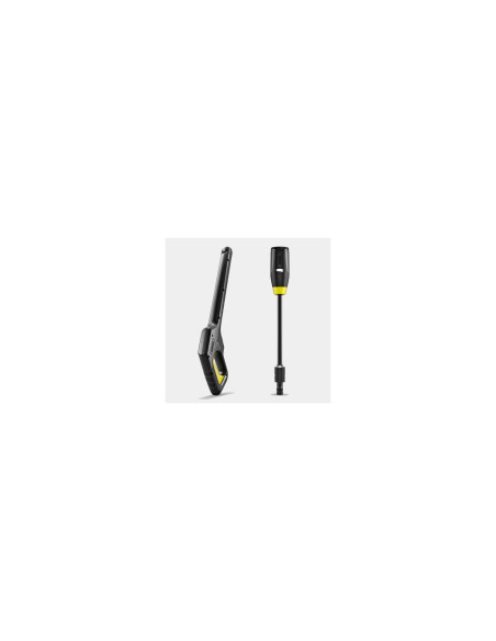 Kärcher K 7 Comfort Premium Home Limpiadora de alta presión o Hidrolimpiadora Vertical 600 l/h 3000 W Amarillo