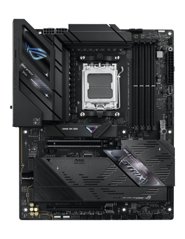 ASUS ROG STRIX B850-F GAMING WIFI7 NEO AMD B850 Zócalo AM5 ATX