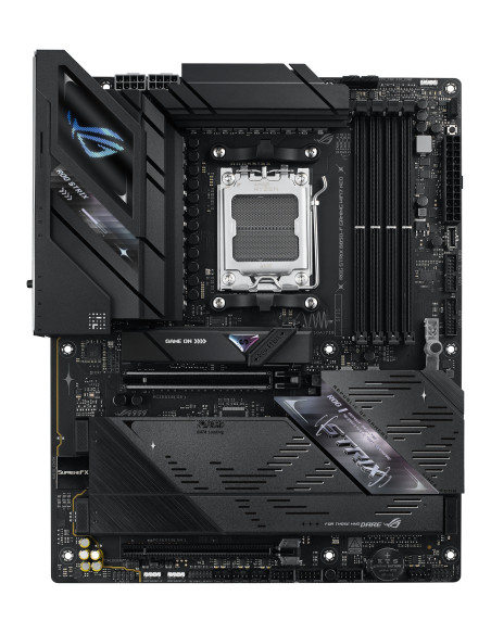 ASUS ROG STRIX B850-F GAMING WIFI7 NEO AMD B850 Zócalo AM5 ATX