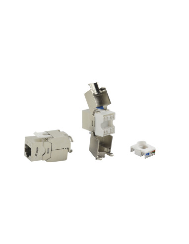 Equip 767222 módulo de conector de red